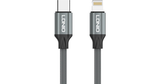 Dây cáp sạc LDNIO Type-C to Lightning LC442i 30W (2M)