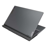 Lenovo Legion 5 Y7000 2020 (i7-10750H | RAM 16GB | SSD 512GB | NVIDIA GTX 1650Ti | 15.6 inch FHD IPS)