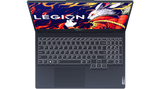 Lenovo Legion R7000 ARP8 2023 (AMD Ryzen 7 7735H | RAM 16GB | SSD 512GB | NVIDIA RTX 4060 8GB | 15.6 inch 2K+ 165Hz)
