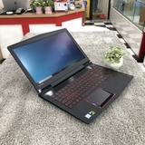 Lenovo Legion Y520