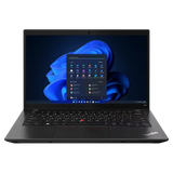 Lenovo Thinkpad L14 Gen 4 (i7-1360P | RAM 16GB | SSD 512GB | NVIDIA MX550 2GB | 14 inch FHD)