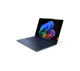 Lenovo Yoga Slim 7 14Q8X9 (2024) (Snapdragon X Elite X1E-78-100 | RAM 32GB | SSD 1TB | Qualcomm Adreno X1-85 | 14.5 inch 3K Oled Touch)