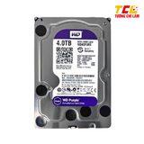 Ổ Cứng HDD Western Digital 4TB 3.5inch SATA 5400rpm