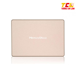 Ổ Cứng SSD 1TB Gold/Black Memory Ghost 2.5 inch