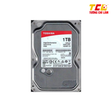 Ổ Cứng HDD Toshiba 1TB 2.5inch SATA 5400rpm