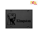 Ổ Cứng SSD 480GB Kingston SA400