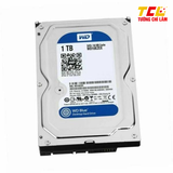 Ổ Cứng HDD Western Digital 1TB 3.5inch SATA 5400rpm