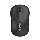 CHUỘT KHÔNG DÂY DAREU LM106(USB)