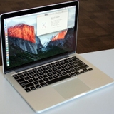 MacBook Pro A1502 Cũ