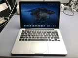 MacBook Pro A1502 Cũ