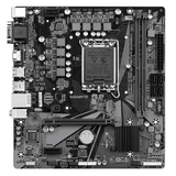 MAINBOARD GIGABYTE H610M H V2 DDR4
