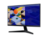 MÀN HÌNH SAMSUNG LS24C330GAEXXV (23.8 INCH/FHD/IPS/16:9/4MS/100HZ)