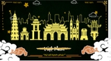 Mẫu Slide Powerpoint Lịch Sử Đẹp Nhất