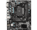 MAINBOARD MSI A320M-A PRO