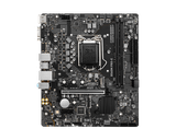 Mainboard MSI B560M PRO-E