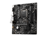 Mainboard MSI B560M PRO-E