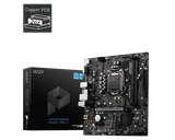 Mainboard MSI B560M PRO-E