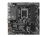 MAINBOARD MSI PRO B760M-A WIFI DDR5