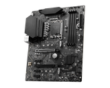 Mainboard MSI PRO Z690-P DDR4