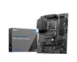 Mainboard MSI PRO Z690-P DDR4