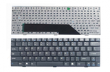 BÀN PHÍM LAPTOP MSI U100 OEM (ĐEN)