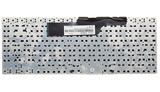 BÀN PHÍM LAPTOP SAMSUNG NP530U2Y OEM (ĐEN) (CẢ KHUNG)