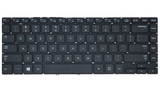 BÀN PHÍM LAPTOP SAMSUNG NP530U2Y OEM (ĐEN) (CẢ KHUNG)