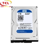 Ổ HDD Western Blue 1TB SATA3 7200rpm