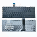 BÀN PHÍM LAPTOP ASUS M2 OEM (ĐEN)