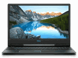 Dell G7-7590 (Intel Core i7-9750H l RAM 16GB l SSD 512GB l 15.6” FHD 240Hz l GTX 1660Ti 6G)