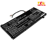 Pin Acer TravelMate X3410-M Zin (AC17A8M) (3 Cell) (59.1Wh)