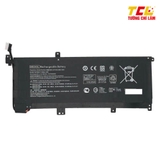 Pin HP Envy X360 15-AQ