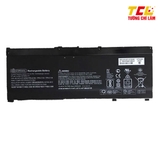 Pin HP Pavilion 15-CB