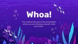 Powerpoint ô nhiễm môi trường nước