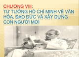 Mẫu Powerpoint Tư Tưởng Hồ Chí Minh