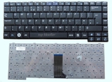 BÀN PHÍM LAPTOP SAMSUNG Q310 OEM (ĐEN)