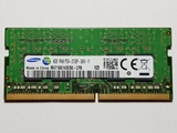 RAM Laptop Samsung 4GB 2133MHz DDR4 (1x4GB) (NEW)