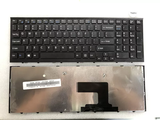 BÀN PHÍM LAPTOP SONY EL OEM (ĐEN)