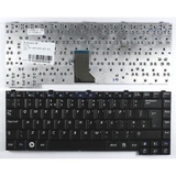 BÀN PHÍM LAPTOP SAMSUNG NS310 OEM (ĐEN) (CẢ MẶT C)