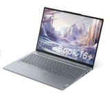 Lenovo Thinkbook 16 G6+IMH (OVCD) (Ultra 9 185H , RAM 32 , SSD 1TB , 16IN 3.2K 165HZ)