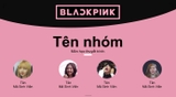 Slide Giới Thiệu Thành Viên Nhóm