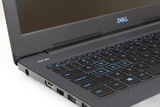 Dell Gaming G3 15 3579 (i7-8750H | RAM 8GB | SSD 256GB | GTX 1050 4GB | 15.6 inch FHD)