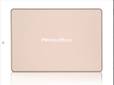 Ổ Cứng SSD 256GB Gold Memory Ghost