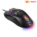 CHUỘT GAMING MSI GAMING M99 (USB, LED RGB)