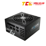 NGUỒN FSP POWER SUPPLY HYDRO G PRO SERIES MODEL HG2-750 ACTIVE PFC (80 PLUS GOLD/FULL MODULAR/MÀU ĐEN)