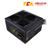 NGUỒN MÁY TÍNH COOLER MASTER MWE V2 230V 650 650W PLUS BRONZE (80 PLUS BRONZE/MÀU ĐEN)