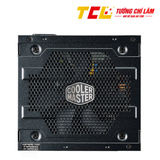 NGUỒN MÁY TÍNH COOLER MASTER ELITE V3 230V PC600 600W (MÀU ĐEN)