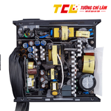 NGUỒN MÁY TÍNH COOLER MASTER MWE V2 230V 750 750W PLUS BRONZE (80 PLUS BRONZE/MÀU ĐEN)