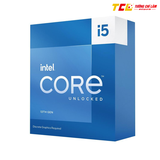 CPU Intel Core i5-13600KF (Turbo up to 5.1 GHz | 14 nhân 20 luồng | 20MB Cache | LGA 1700 |  Raptor Lake)