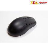 CHUỘT KHÔNG DÂY FUHLEN B09S BLACK (WIRELESS 2.4G VÀ BLUETOOTH)